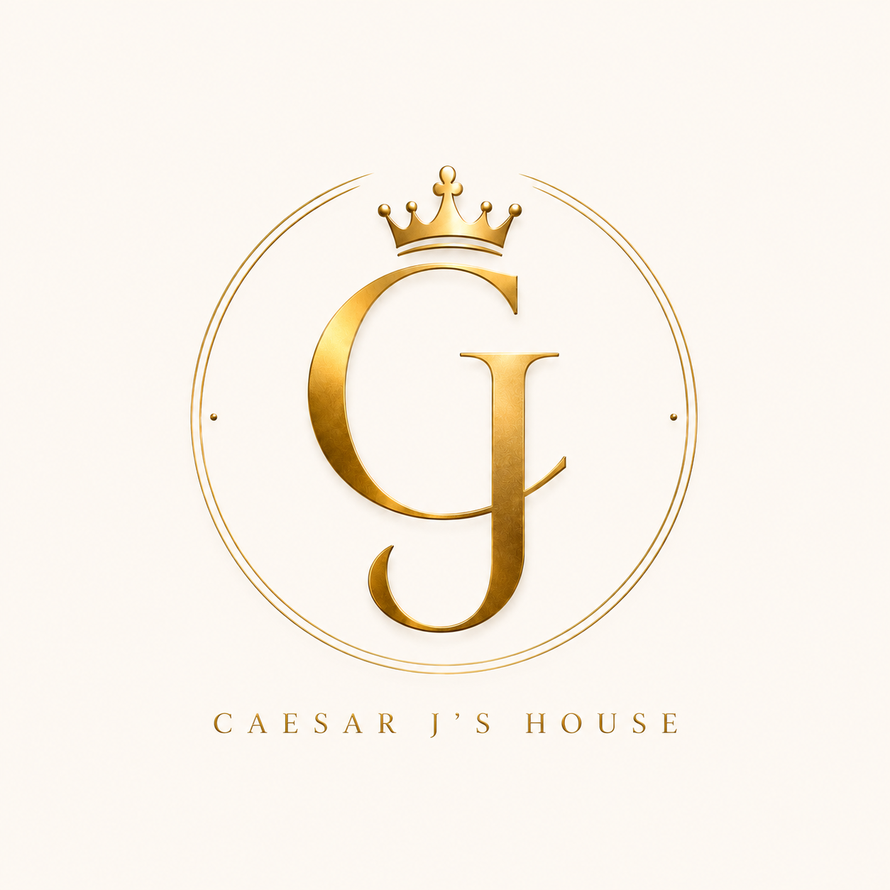 Caesar J's House