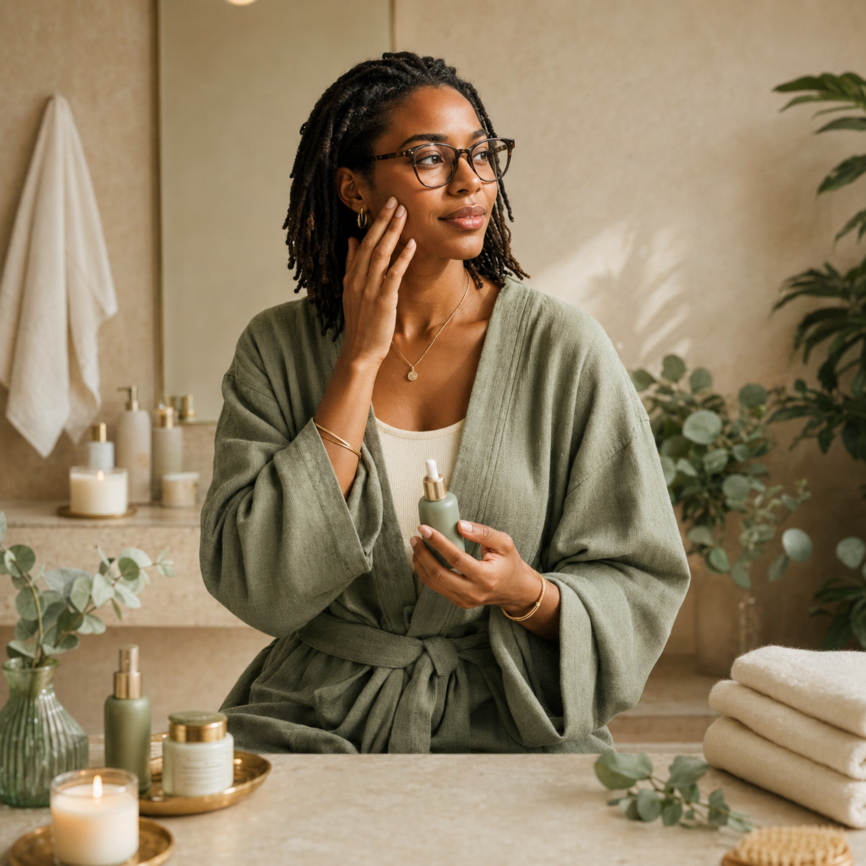 Beauty & Wellness